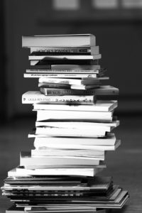 La publication